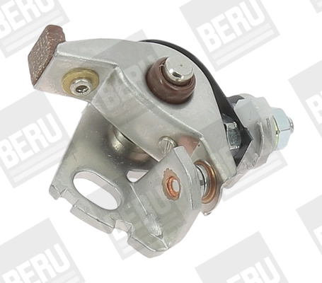 Contact Breaker, ignition distributor